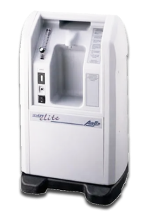 Piezas Airsep Newlife Elite