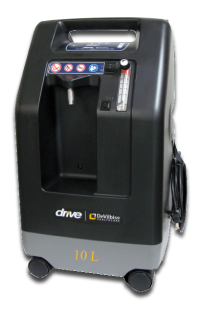 Conducir las piezas de DeVilbiss