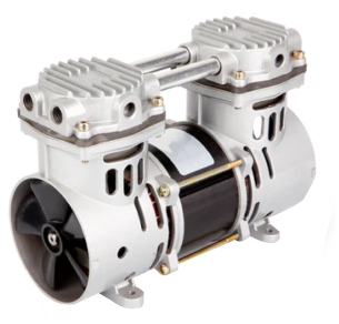 Piezas del compresor GSE