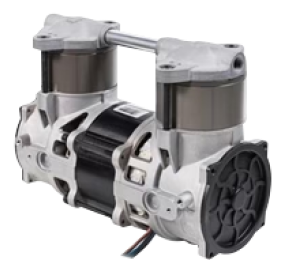 Piezas del compresor GSE ZW280H2