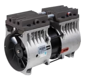 Piezas del compresor GSE ZW370