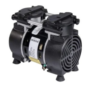 Piezas del Compresor de Doble Cilindro Gast 71R