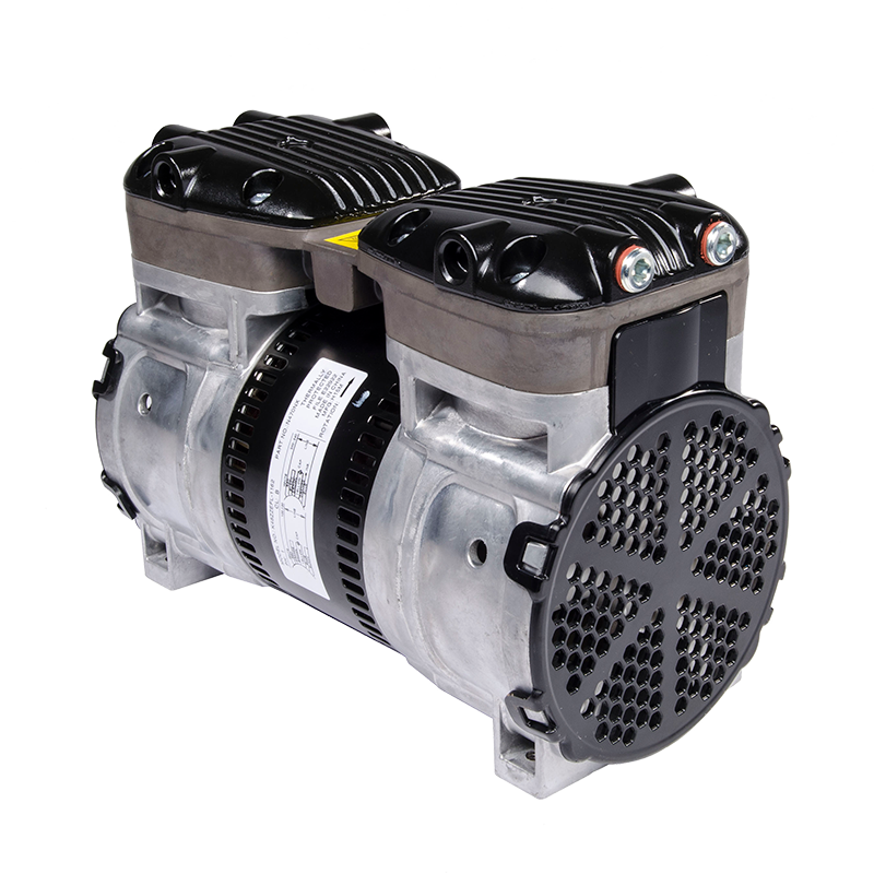 Kits de reparación Gast 86R