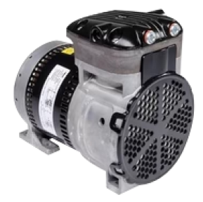 Piezas del compresor monocilíndrico Gast 86R