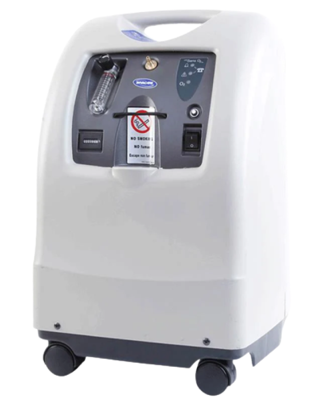 Repuestos Invacare PerfectO2 V - 220V