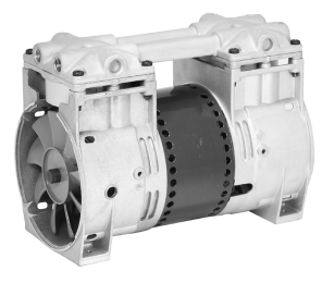 Piezas del compresor Thomas 2450