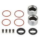 Kit de reparación del compresor del Inogen G5