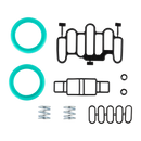 Kit de reparación de válvula de 4 vías Invacare