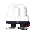 Válvula de 4 vías Philips Respironics Everflo SMC