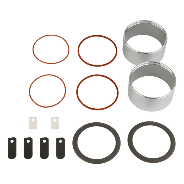 Kit de reparación del compresor Nidek Nuvo Lite Mark 5 OSCI 5L