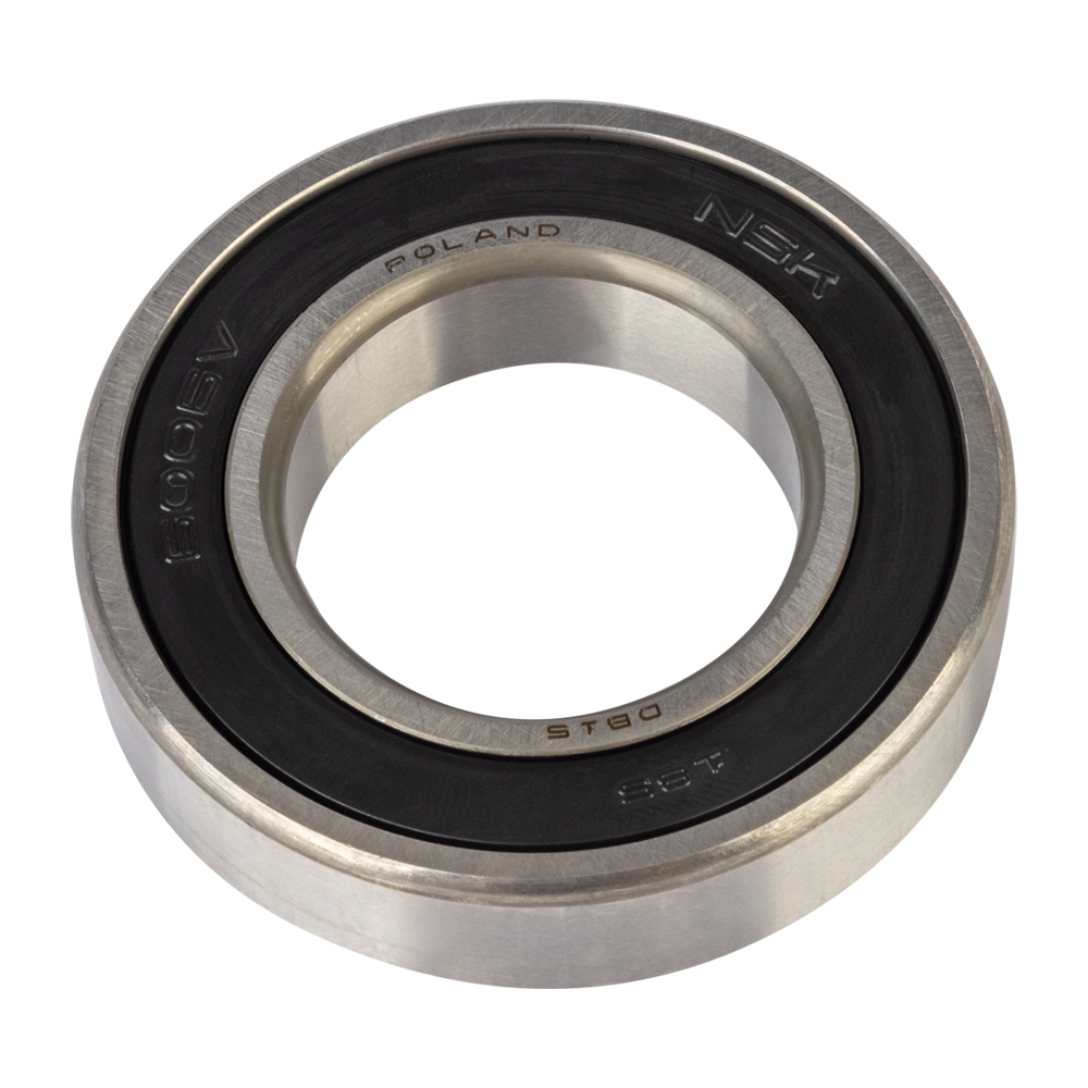 Rodamiento excéntrico GSE ZW600D2 : GSE600D2-10