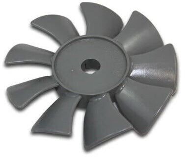 Ventilador Thomas 2650 y 2660 Gris - Eje de 1/2" 638423