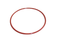 Cilindro de la manga O-ring T-2406