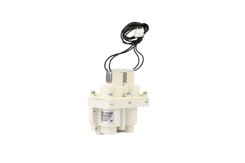 Válvula de 4 vías Philips Respironics Everflo SMC