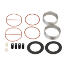 GSE ZW400D2 Kit completo de reconstrucción del extremo superior para el concentrador Invacare Platinum 10L
