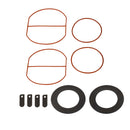 MACK USA GCK-81R Kit de Reconstrucción del Compresor Gast