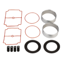 Matala MPC-120 Kit completo de reconstrucción de alta gama