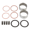 Kit de reparación del compresor Philips Respironics Everflo "FASCO" de 0,038" de recorrido