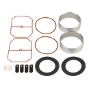 Kit de reconstrucción del compresor Thomas 2650 y 2660 - Extremo superior completo : TCK-2650/2660