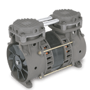 GSE ZW400D2 Kit completo de reconstrucción del extremo superior para el concentrador Invacare Platinum 10L